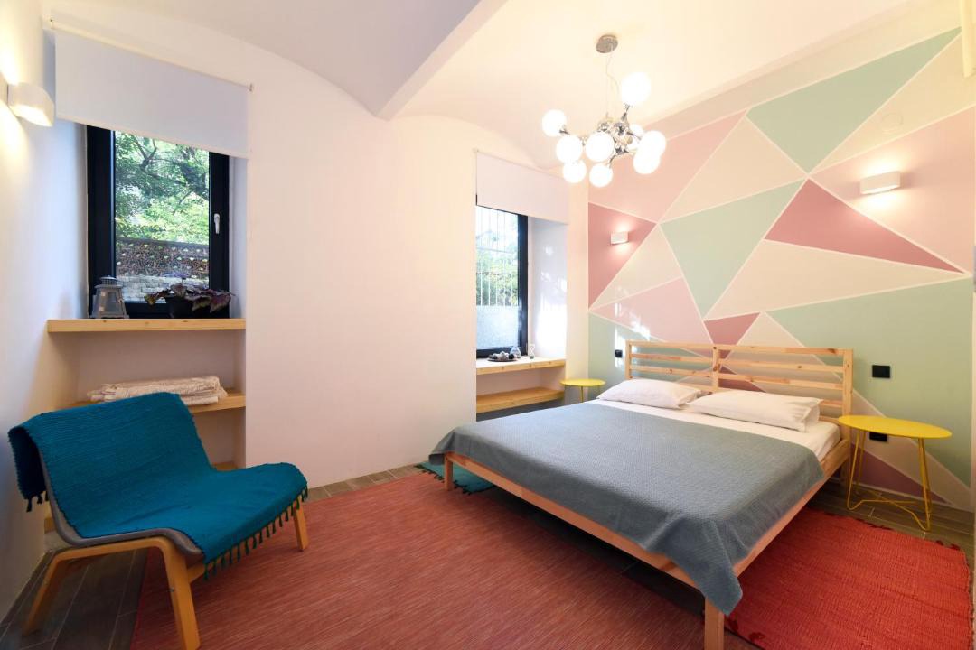 Photo of Bedroom in Zagreb