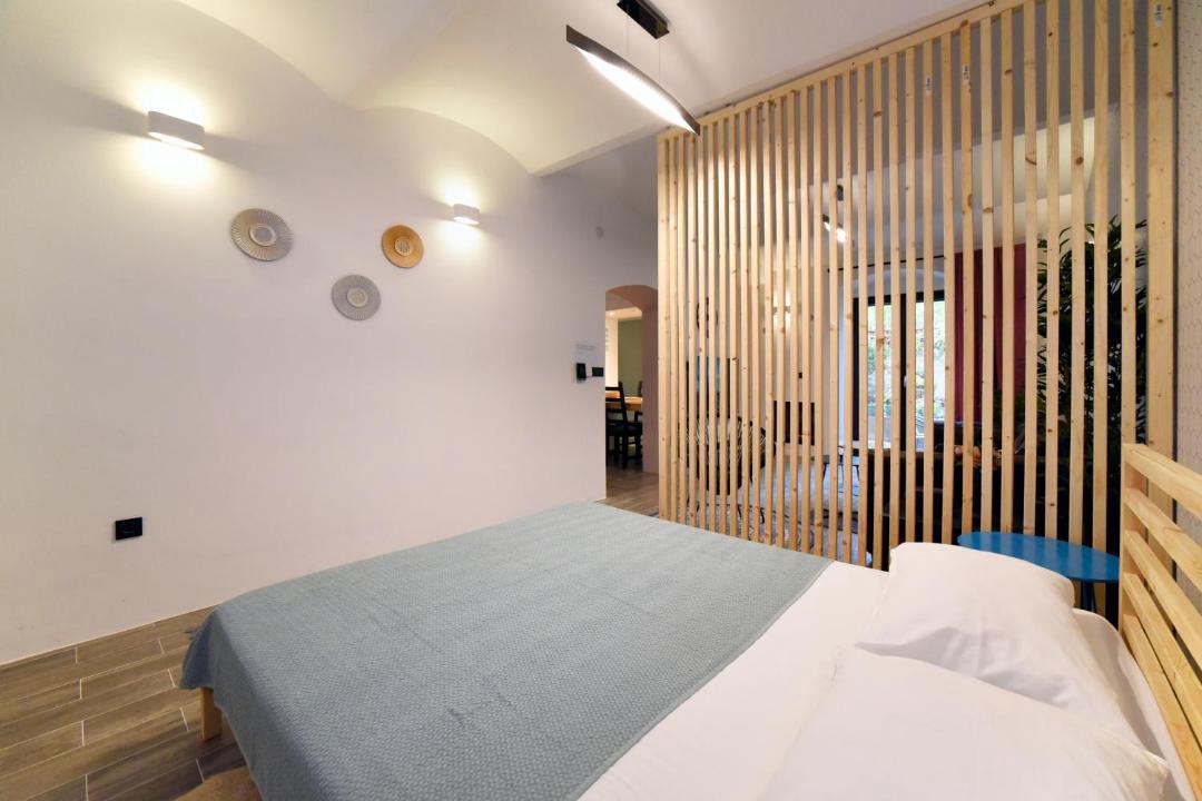 Photo of Bedroom in Zagreb