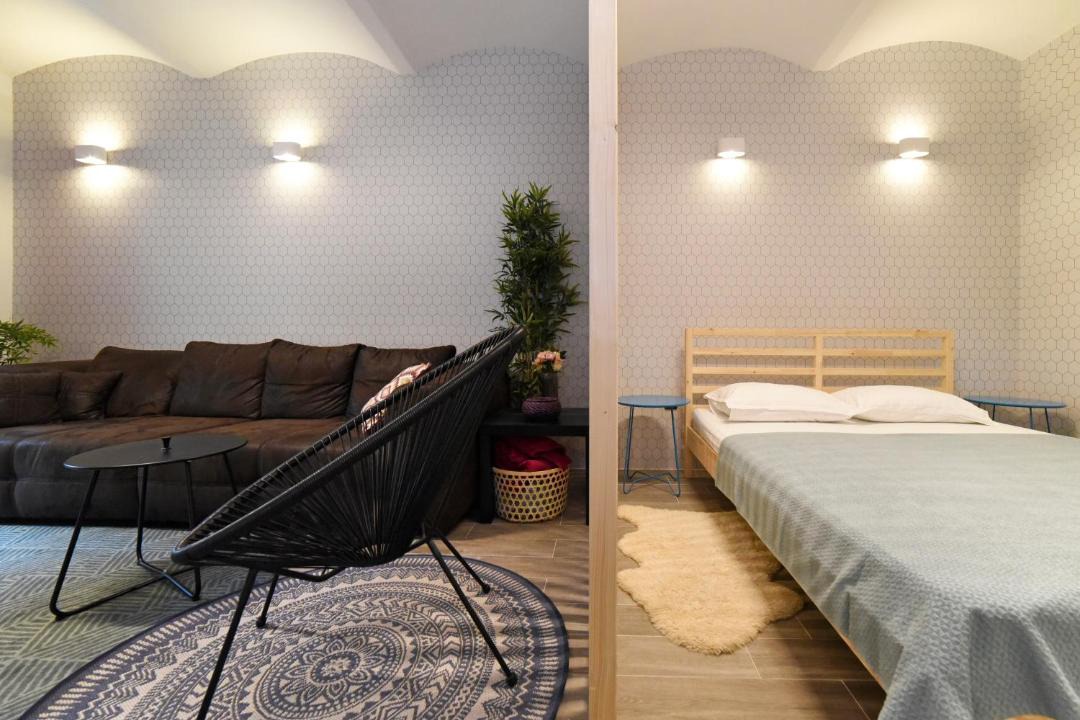 Photo of Livingroom in Zagreb