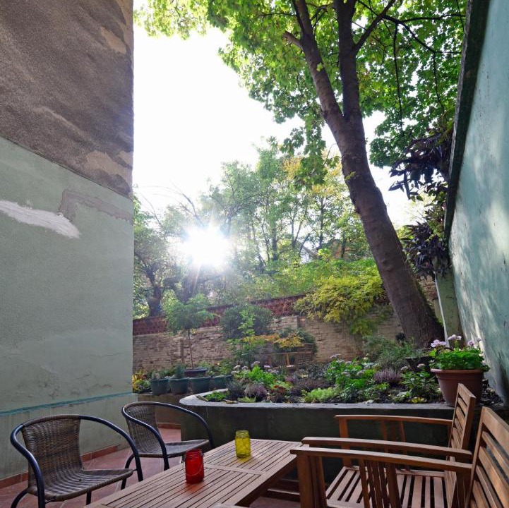 Photo of Patio Balcony in Zagreb