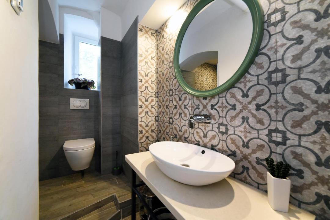 Photo of Bathroom in Zagreb