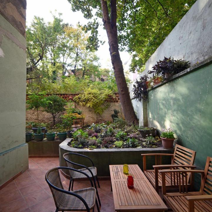 Photo of Patio Balcony in Zagreb