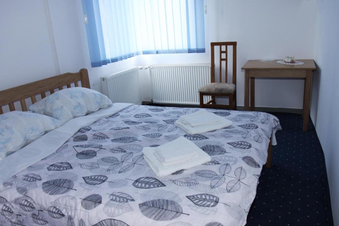 Photo of Bedroom in Valpovo