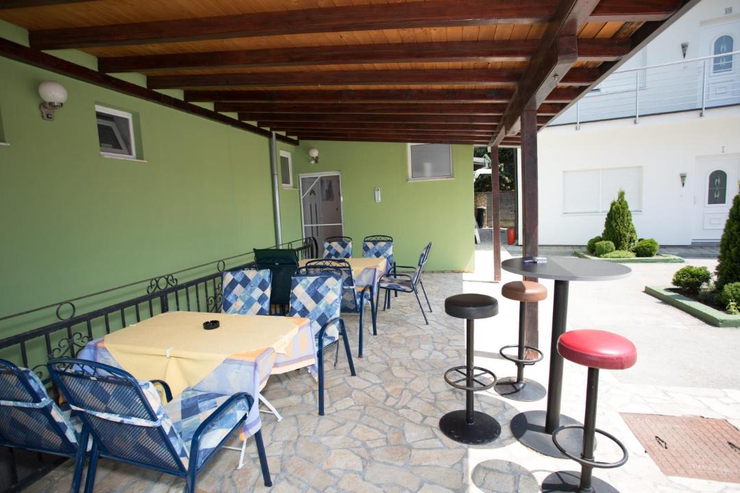 Photo of Patio Balcony in Borovo