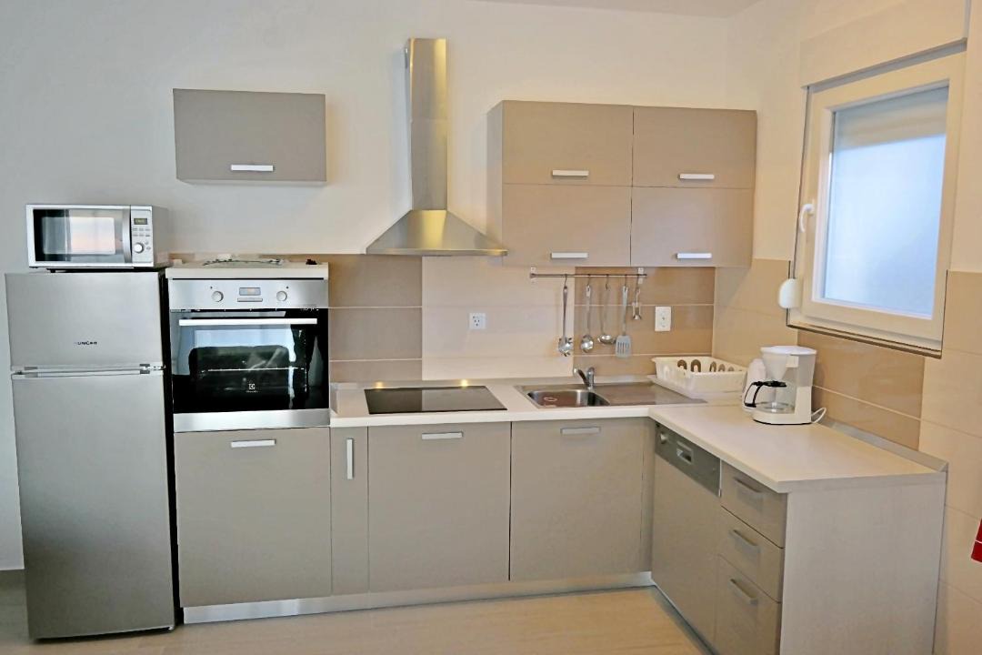 Photo of Kitchen in Rtina