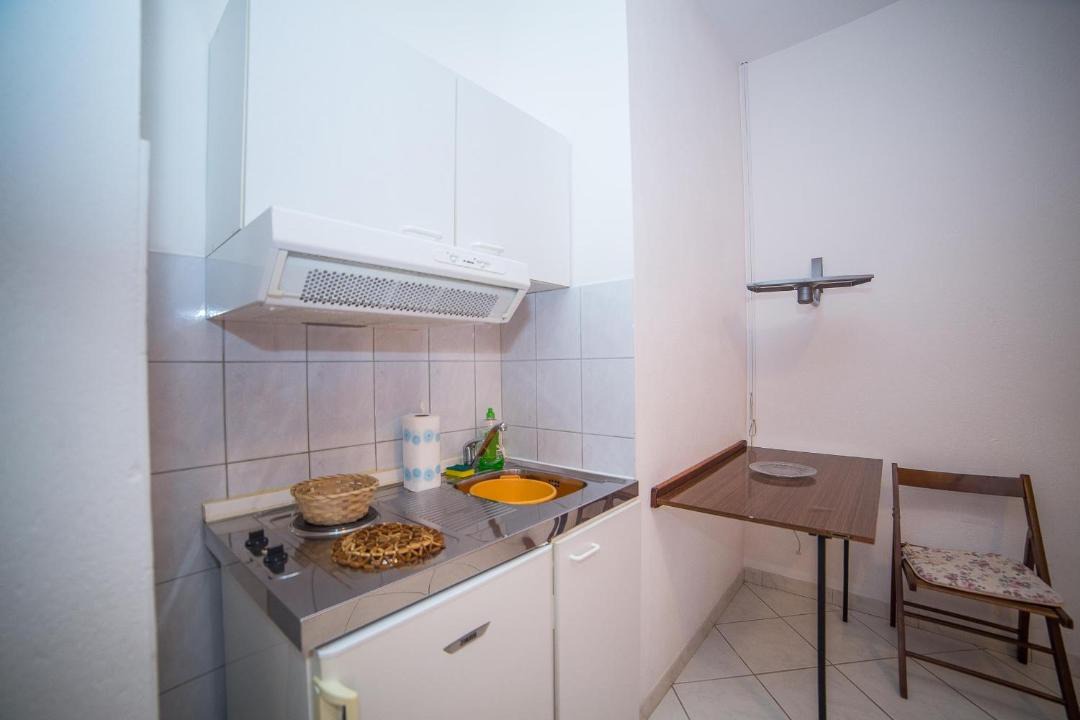 Photo of Kitchen in Povlja