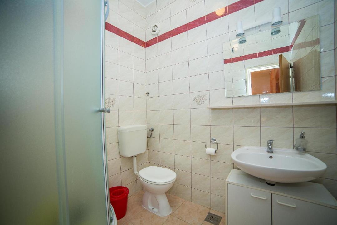 Photo of Bathroom in Povlja