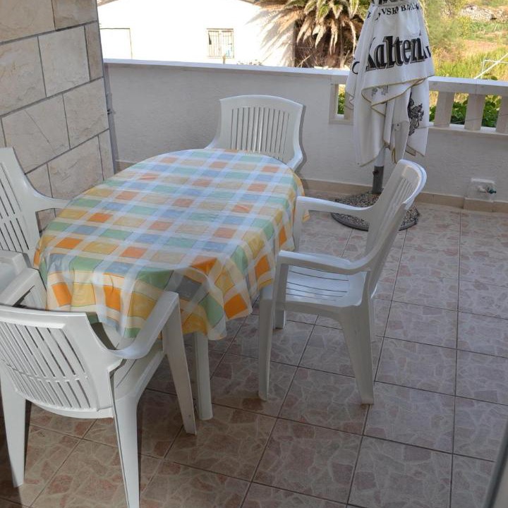 Photo of Patio Balcony in Povlja