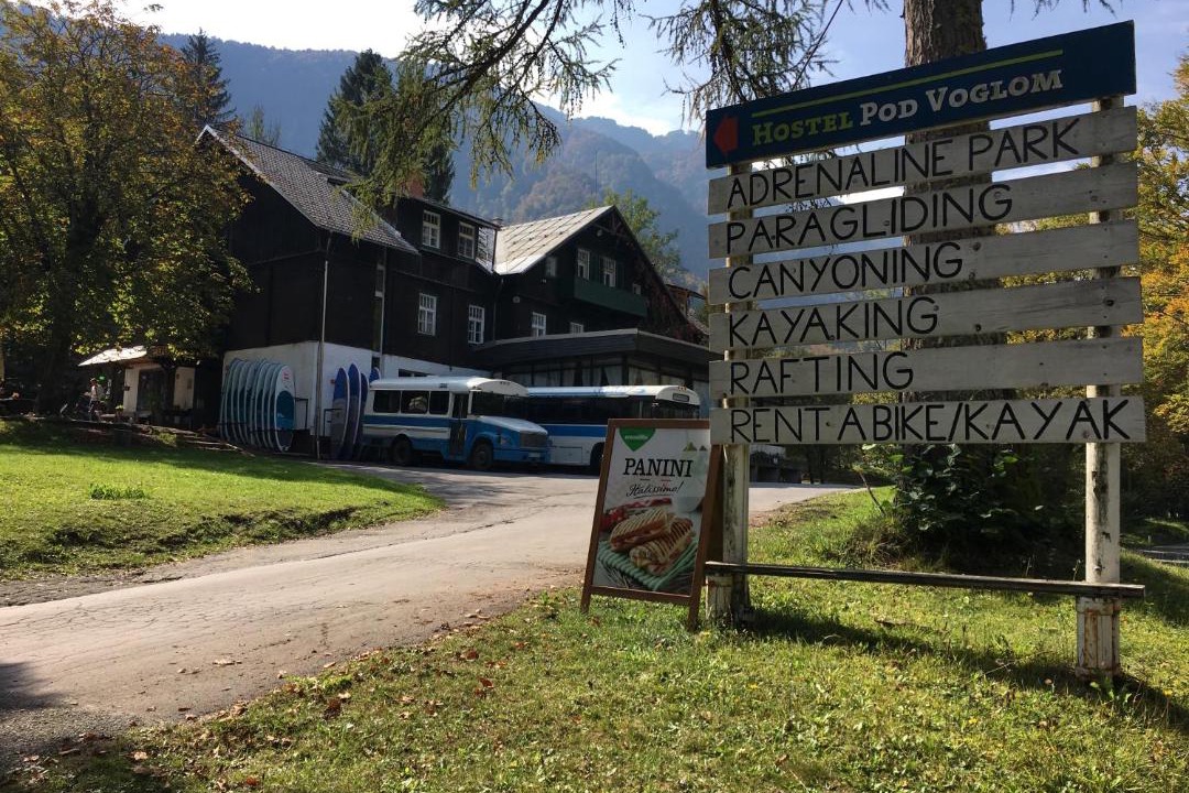 Photo of Others in Bohinjska Bistrica