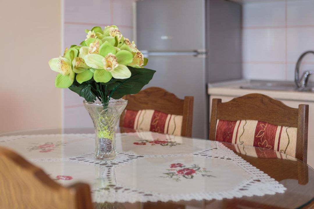Photo of Kitchen in Ljubitovica