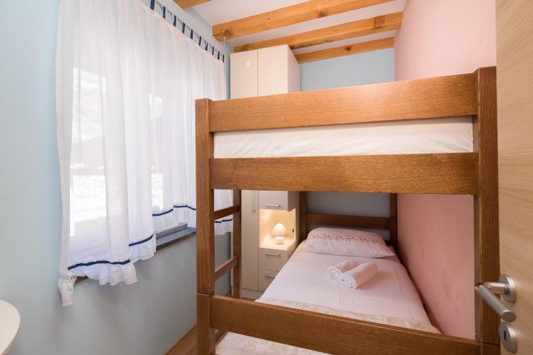 Photo of Bedroom in Ljubitovica