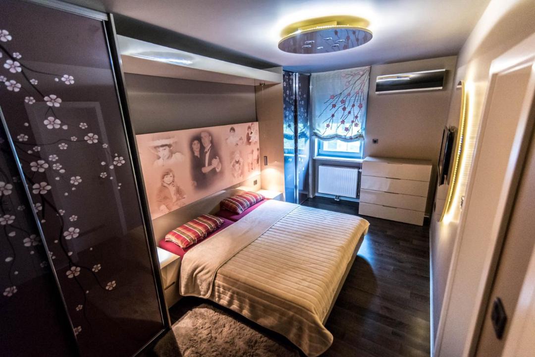 Photo of Bedroom in Stubicke Toplice