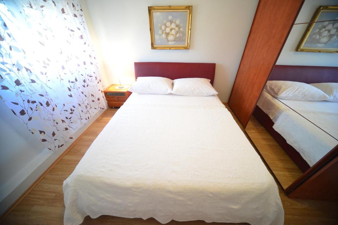 Photo of Bedroom in Ljubac