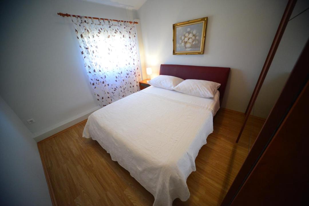 Photo of Bedroom in Ljubac