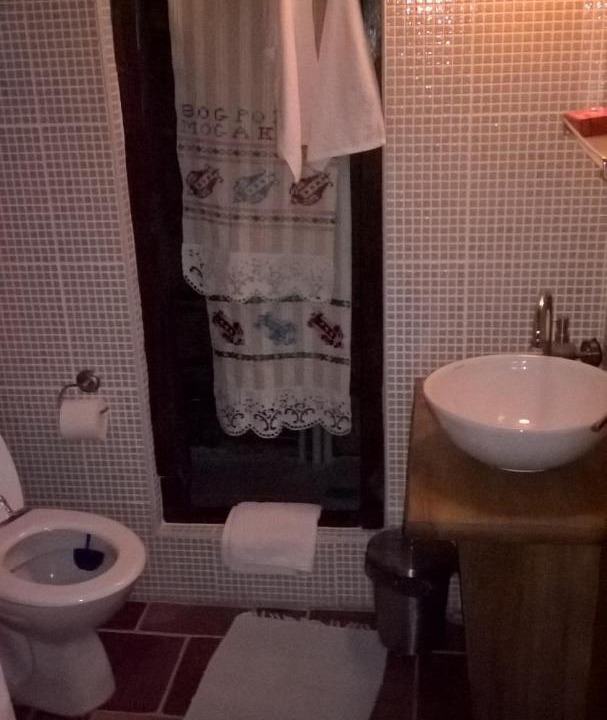 Photo of Bathroom in Sisak