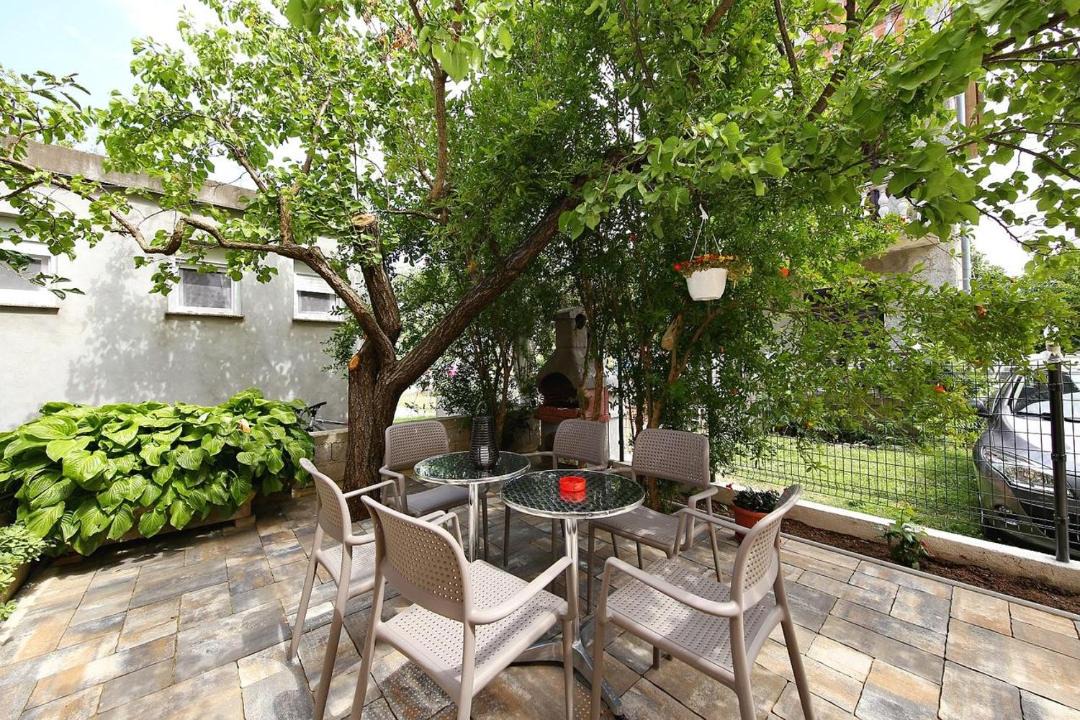 Photo of Patio Balcony in Sukosan