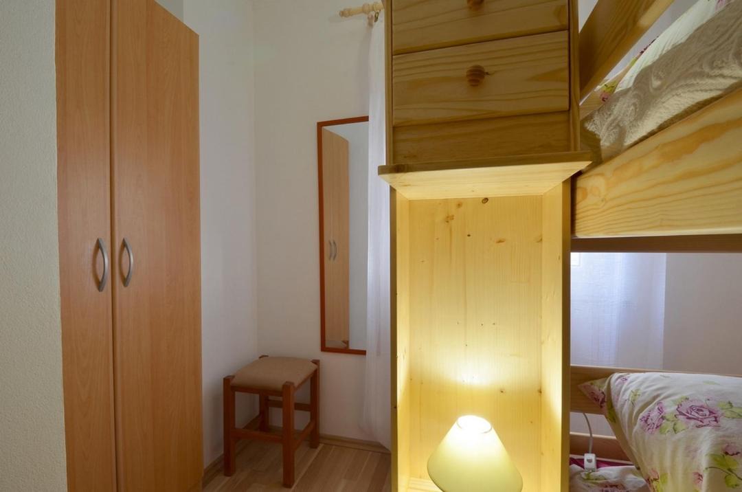 Photo of Bedroom in Buzet
