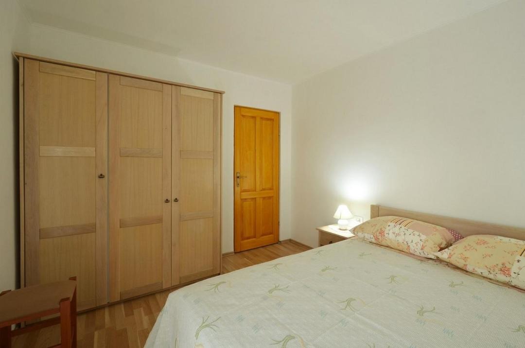 Photo of Bedroom in Buzet