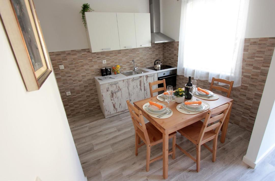 Photo of Kitchen in Stobrec