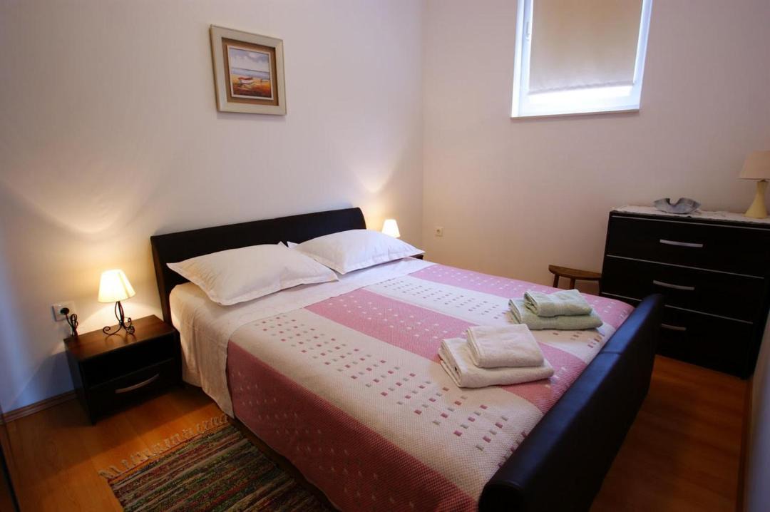 Photo of Bedroom in Kastel Novi