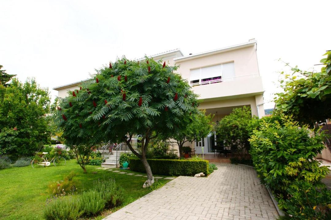 Photo of Buildings in Kastel Novi