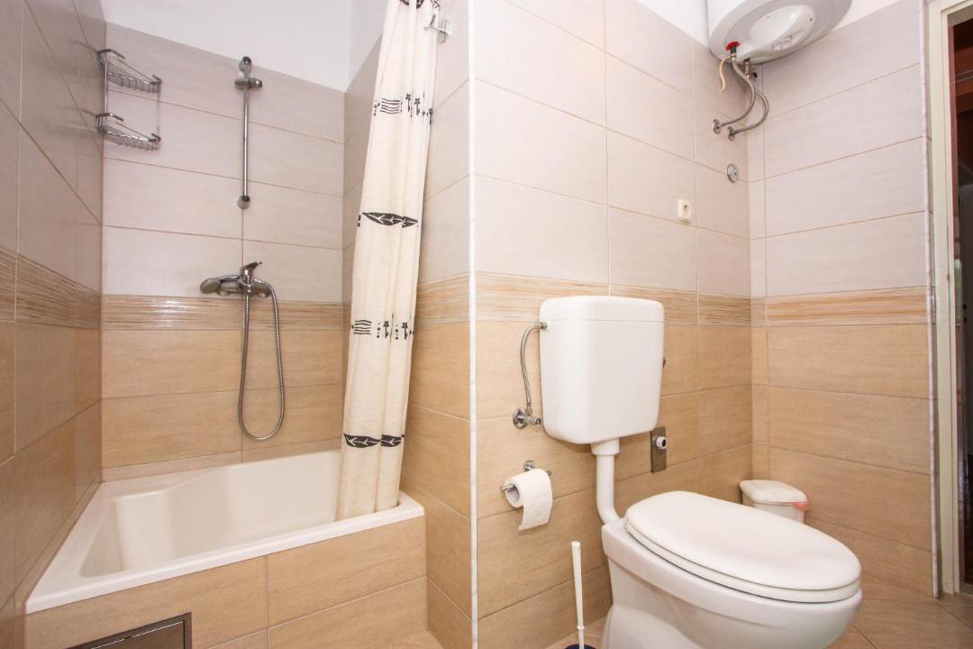 Photo of Bathroom in Arbanija