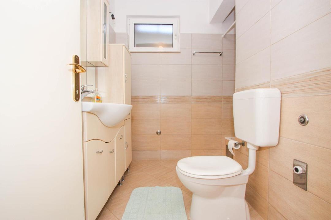 Photo of Bathroom in Arbanija