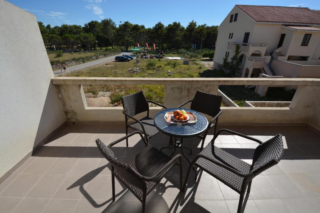 Photo of Patio Balcony in Zrce