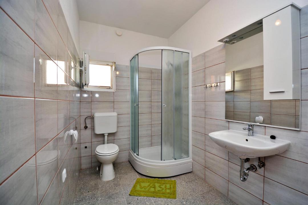 Photo of Bathroom in Zrce