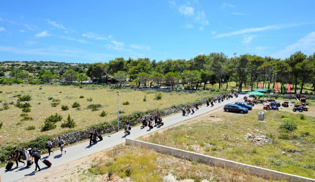 Photo of Outdoor in Zrce