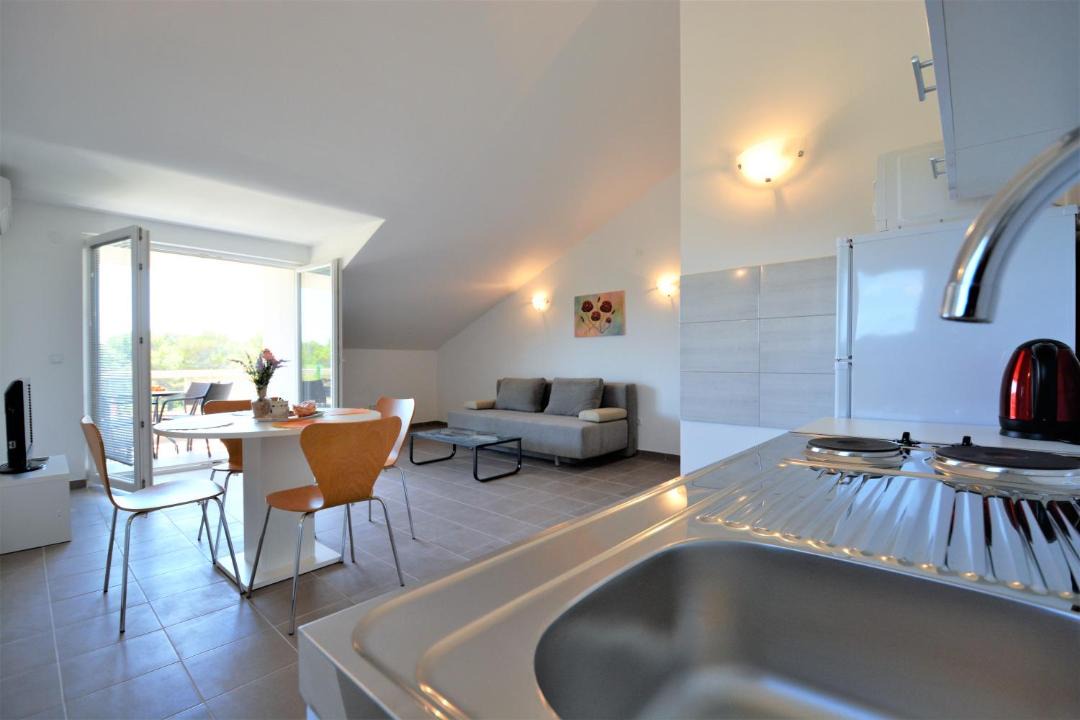 Photo of Livingroom in Zrce