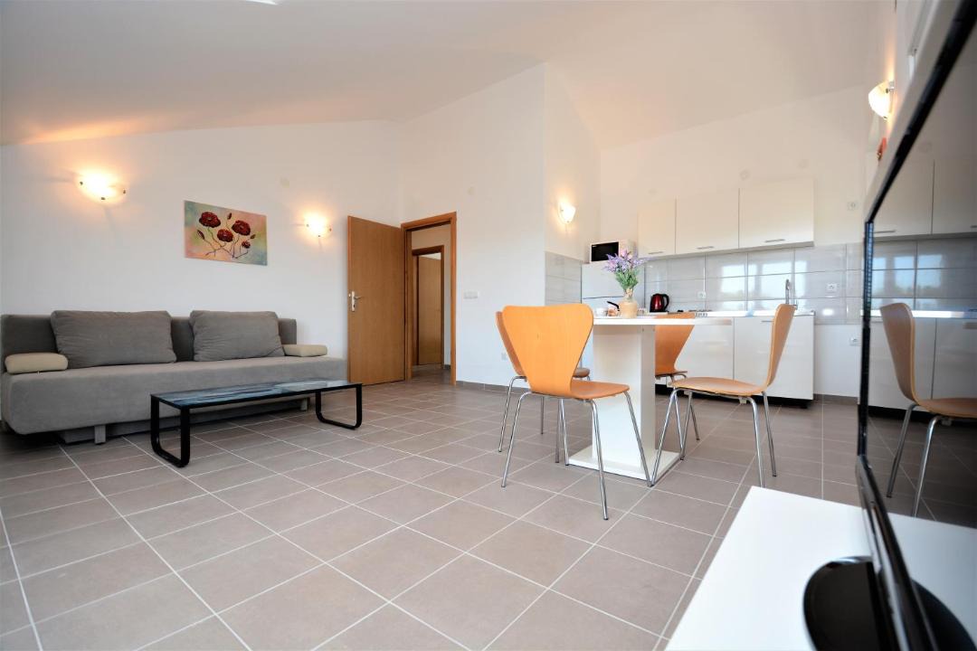 Photo of Livingroom in Zrce