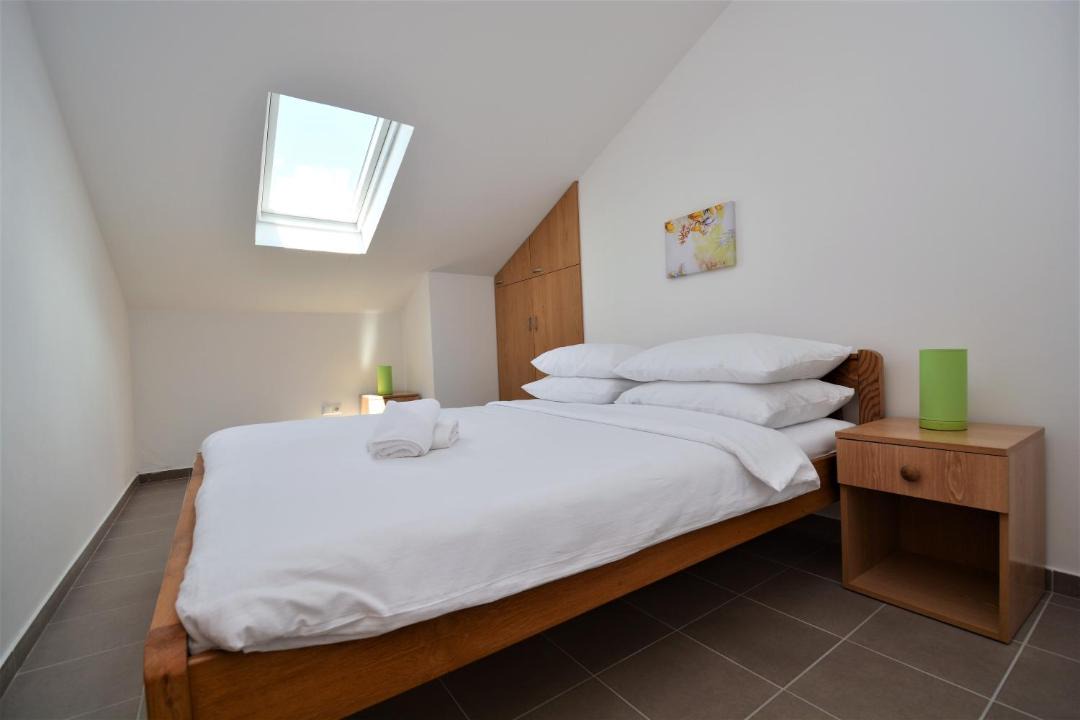 Photo of Bedroom in Zrce