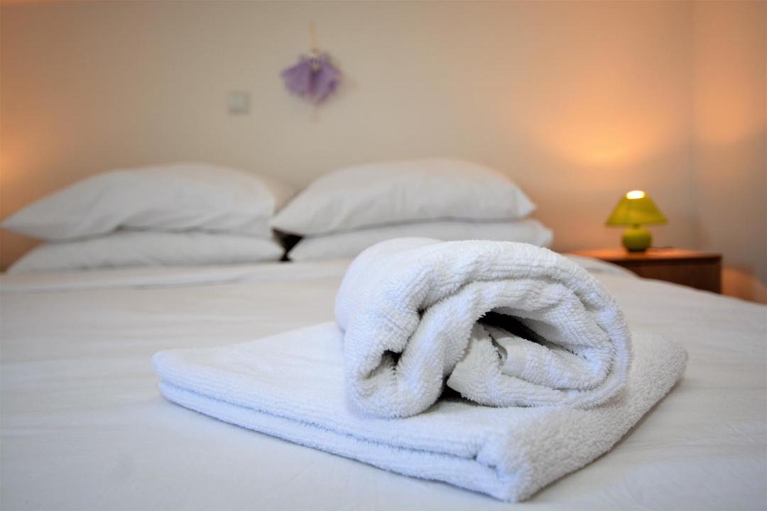 Photo of Bedroom in Zrce