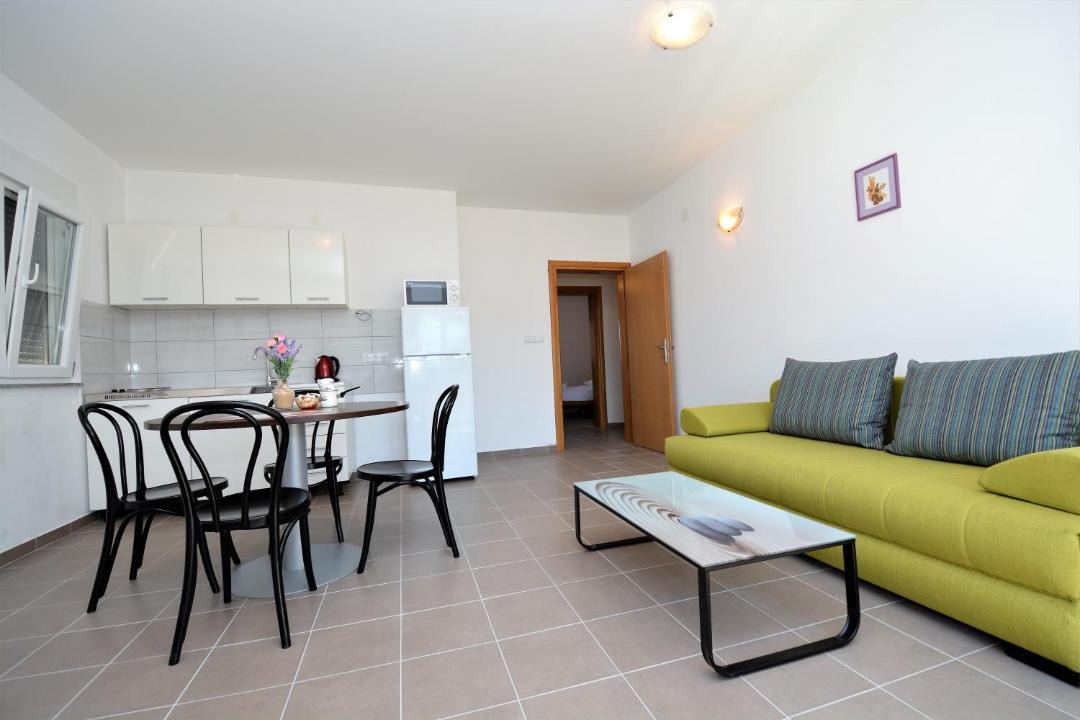 Photo of Livingroom in Zrce