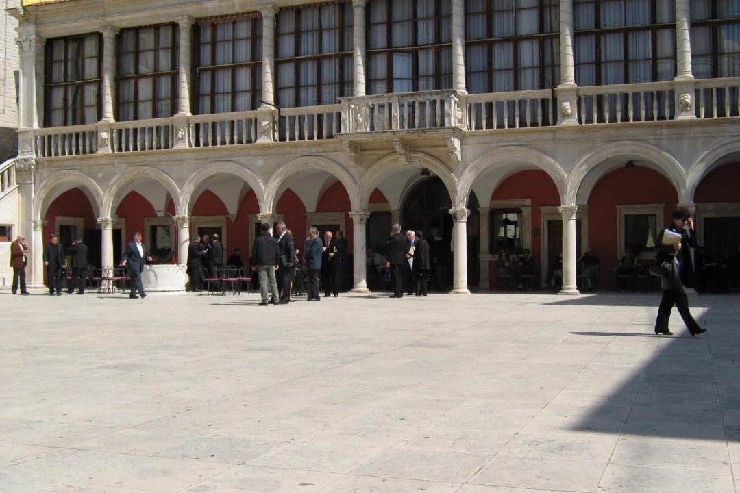 Photo of Buildings in Vodice