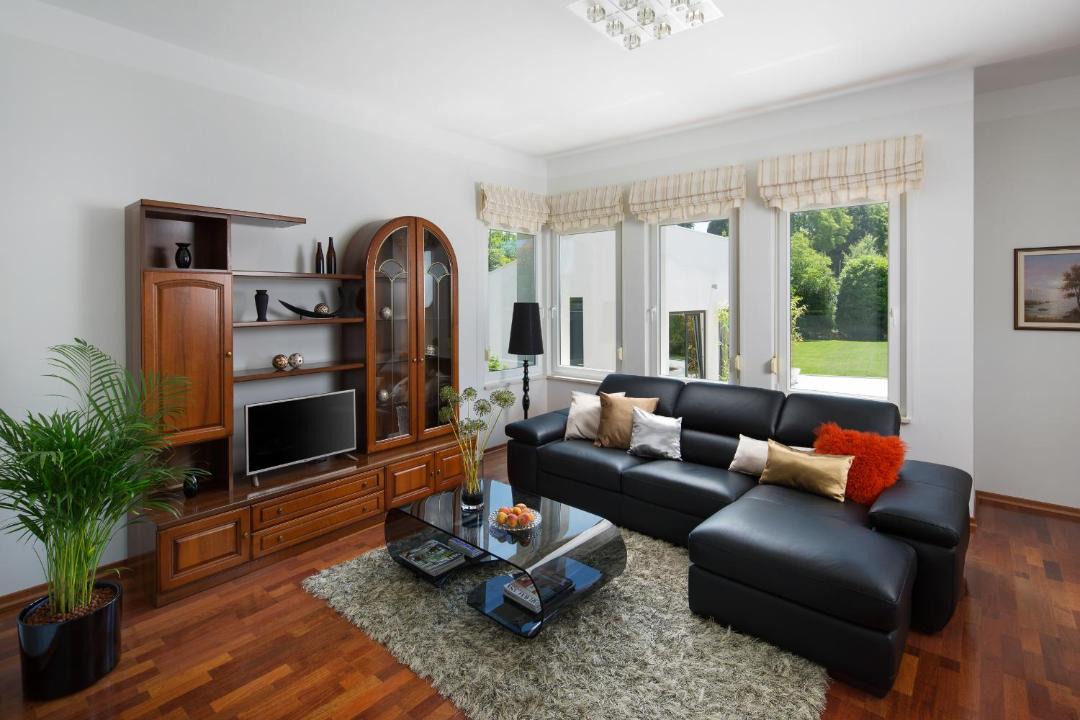 Photo of Livingroom in Nedescina