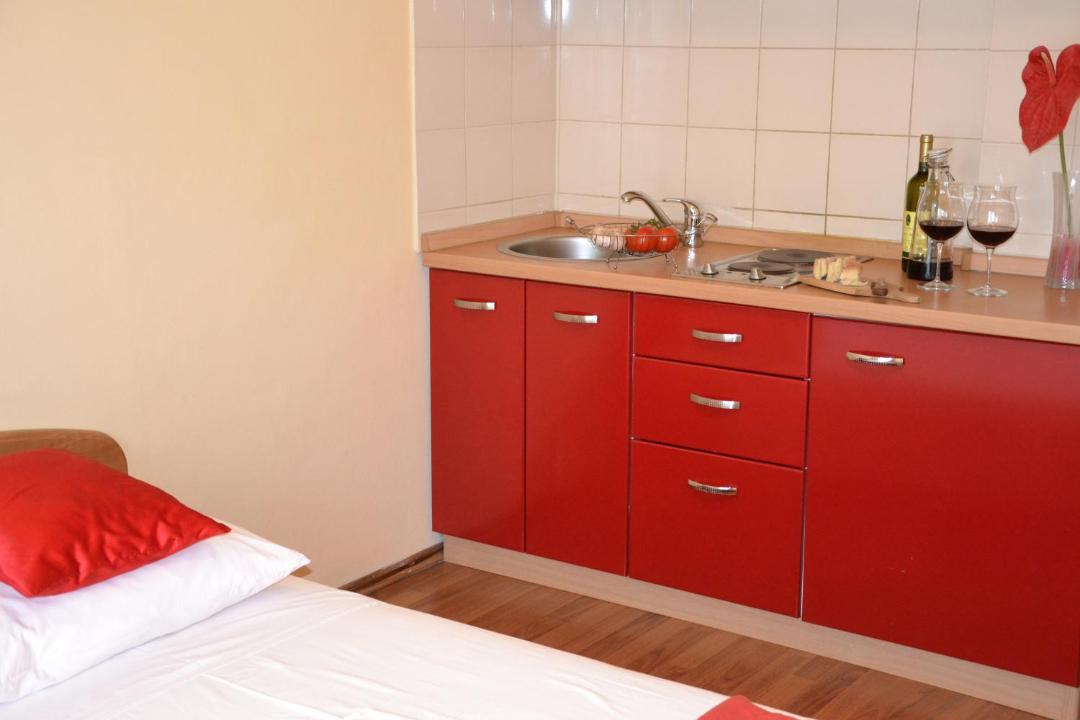 Photo of Kitchen in Brodarica