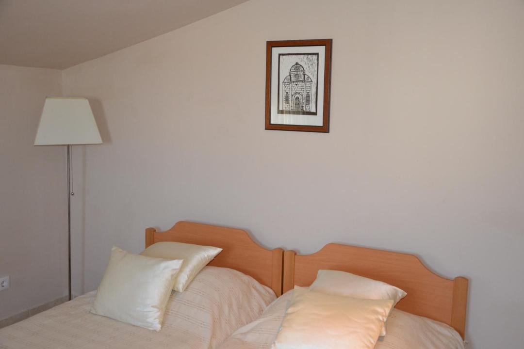 Photo of Bedroom in Brodarica