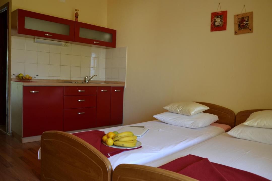 Photo of Bedroom in Brodarica