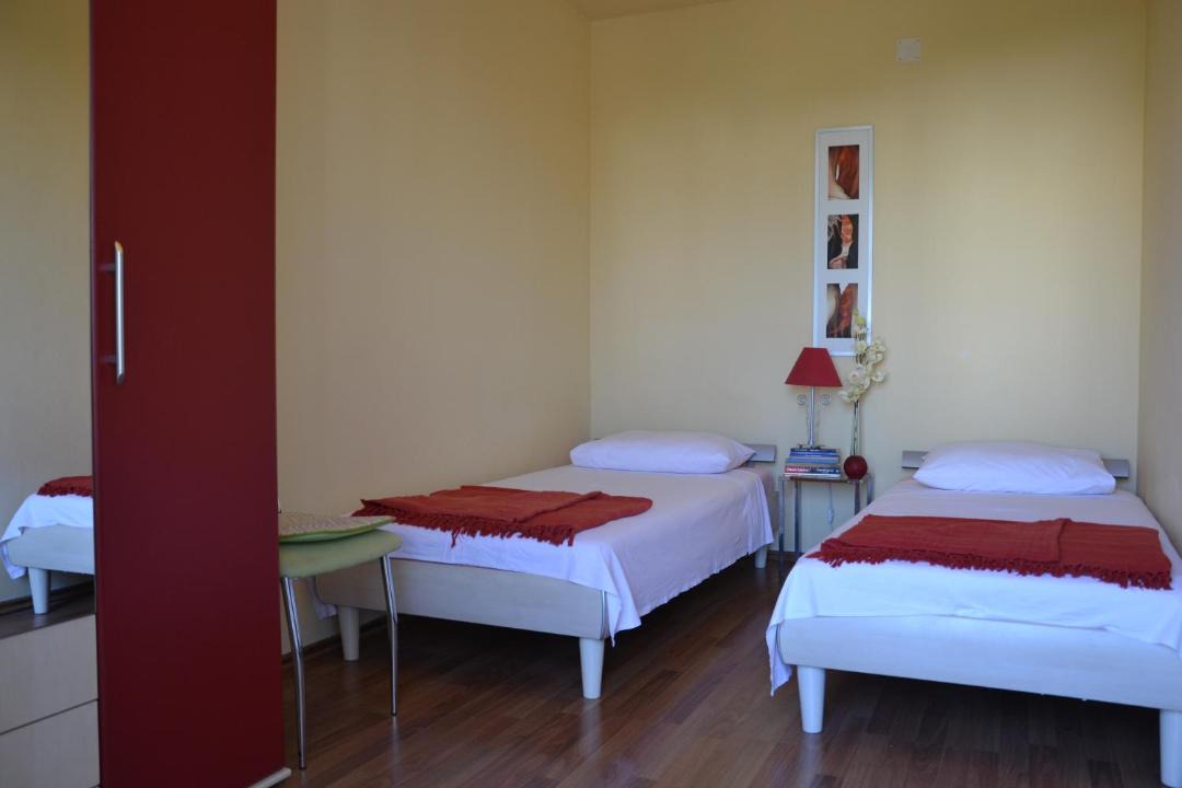 Photo of Bedroom in Brodarica