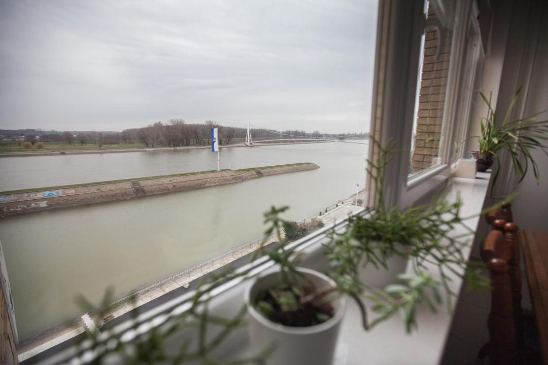 Photo of Patio Balcony in Osijek