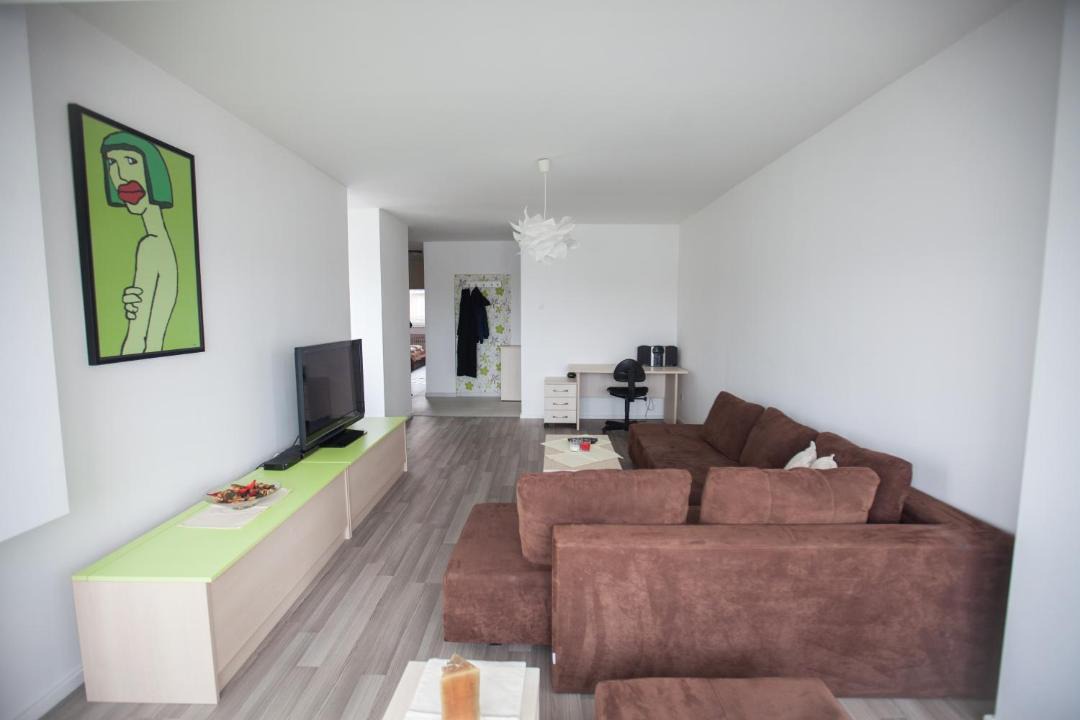 Photo of Livingroom in Osijek