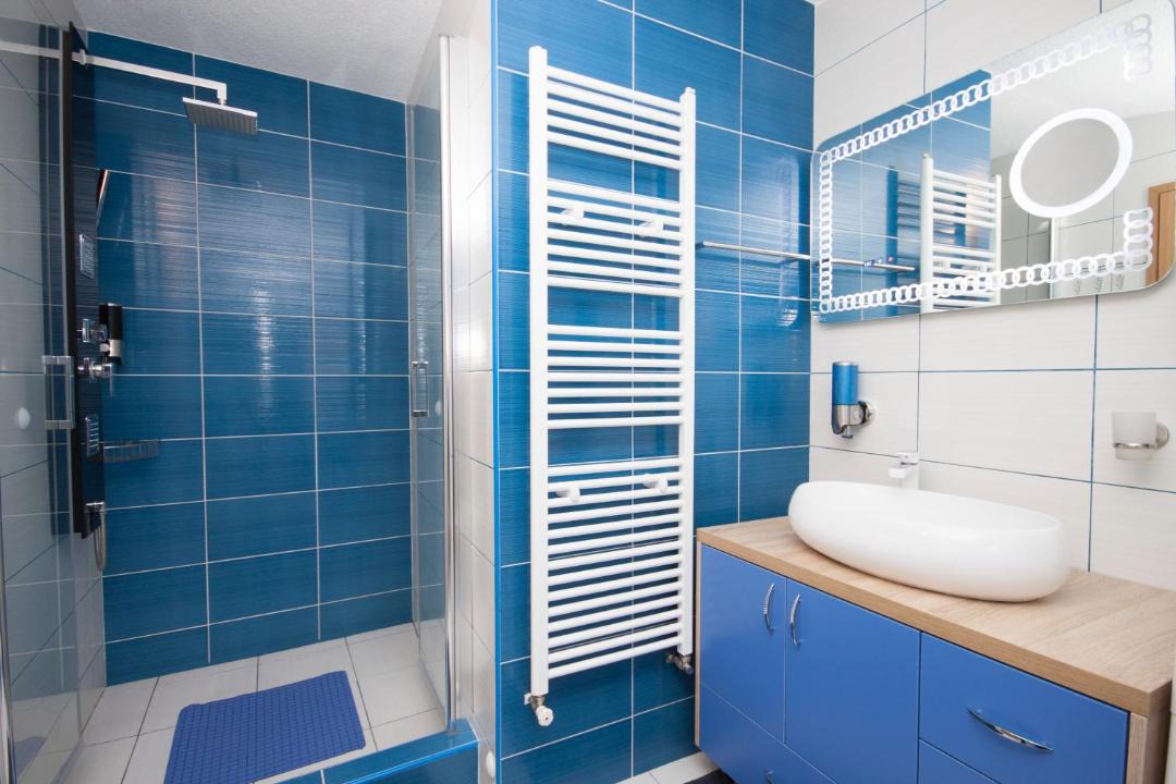 Photo of Bathroom in Osijek