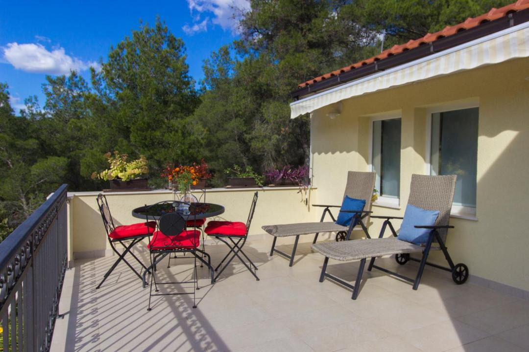 Photo of Patio Balcony in Bicine