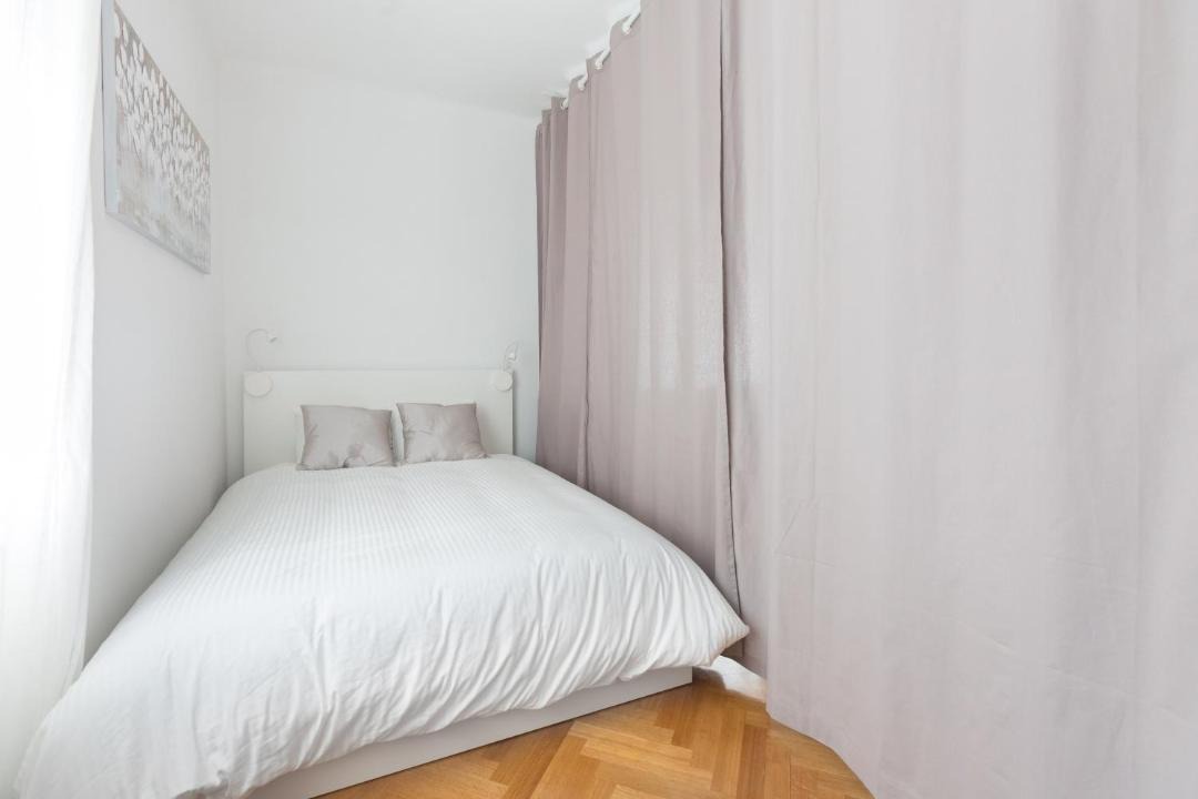 Photo of Bedroom in Zagreb