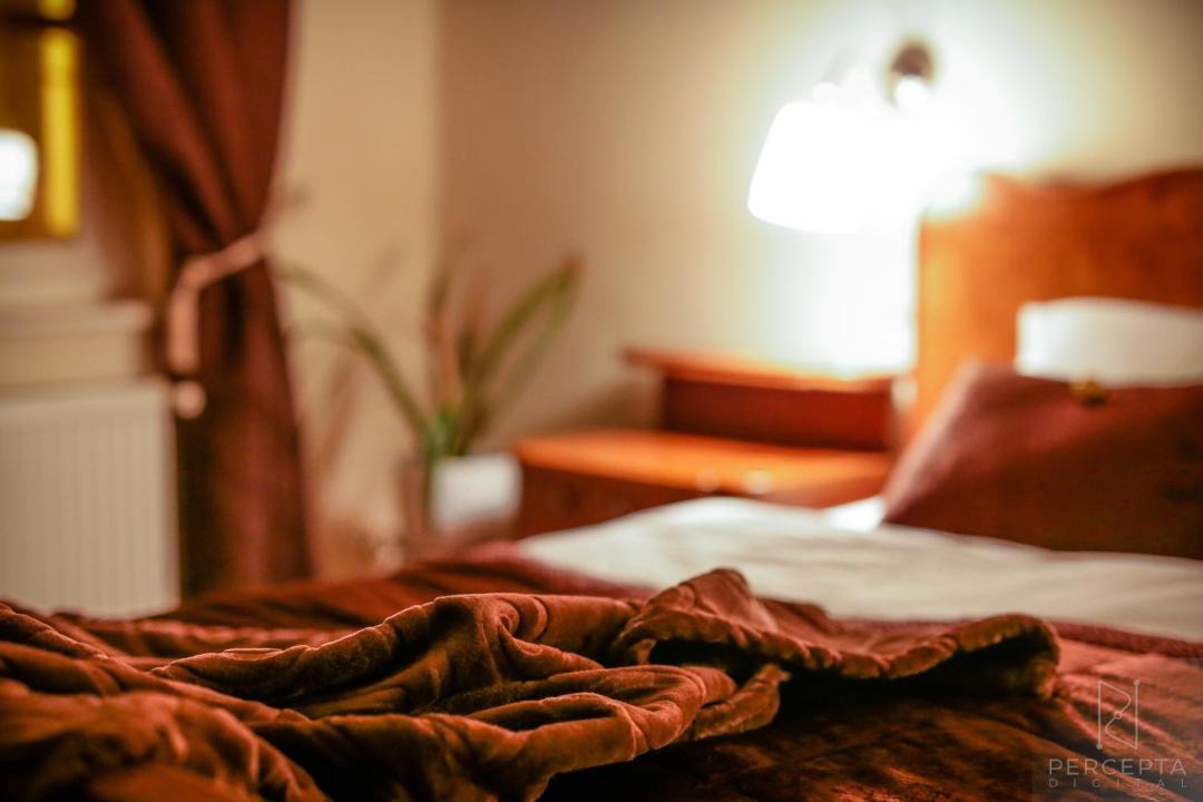 Photo of Bedroom in Varazdin