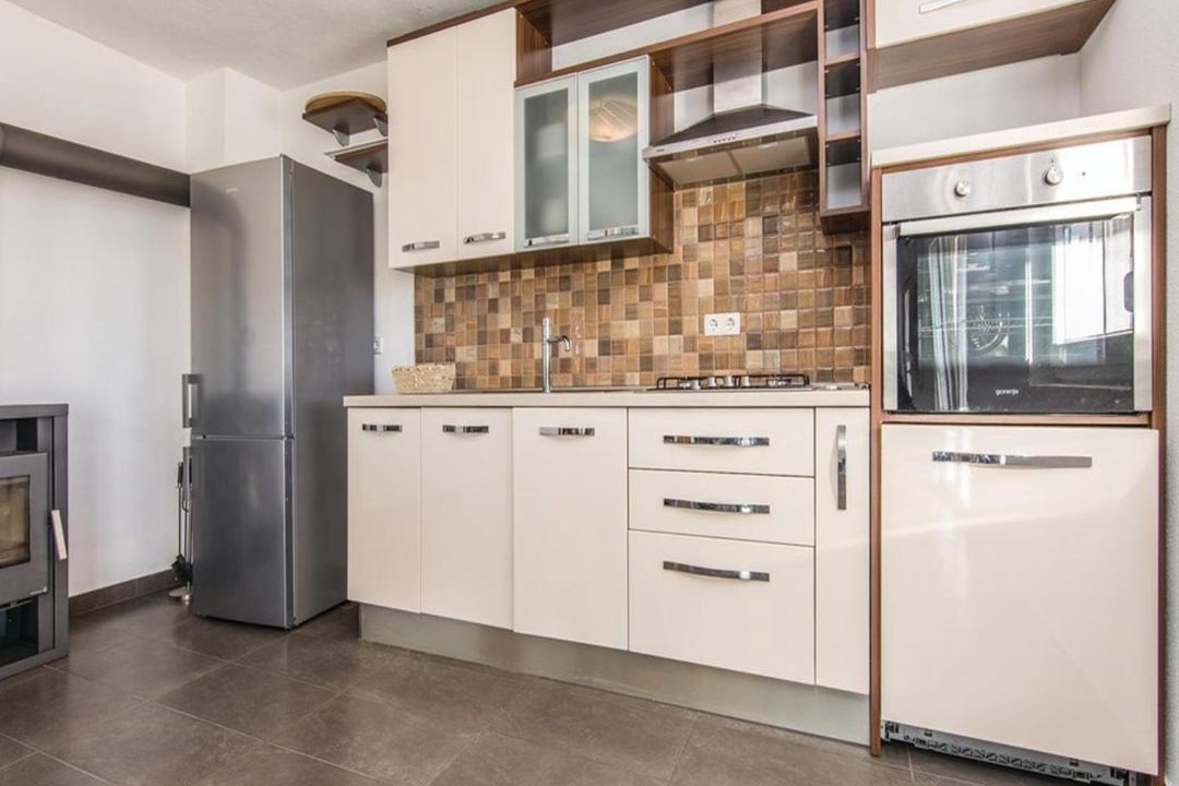 Photo of Kitchen in Stankovci