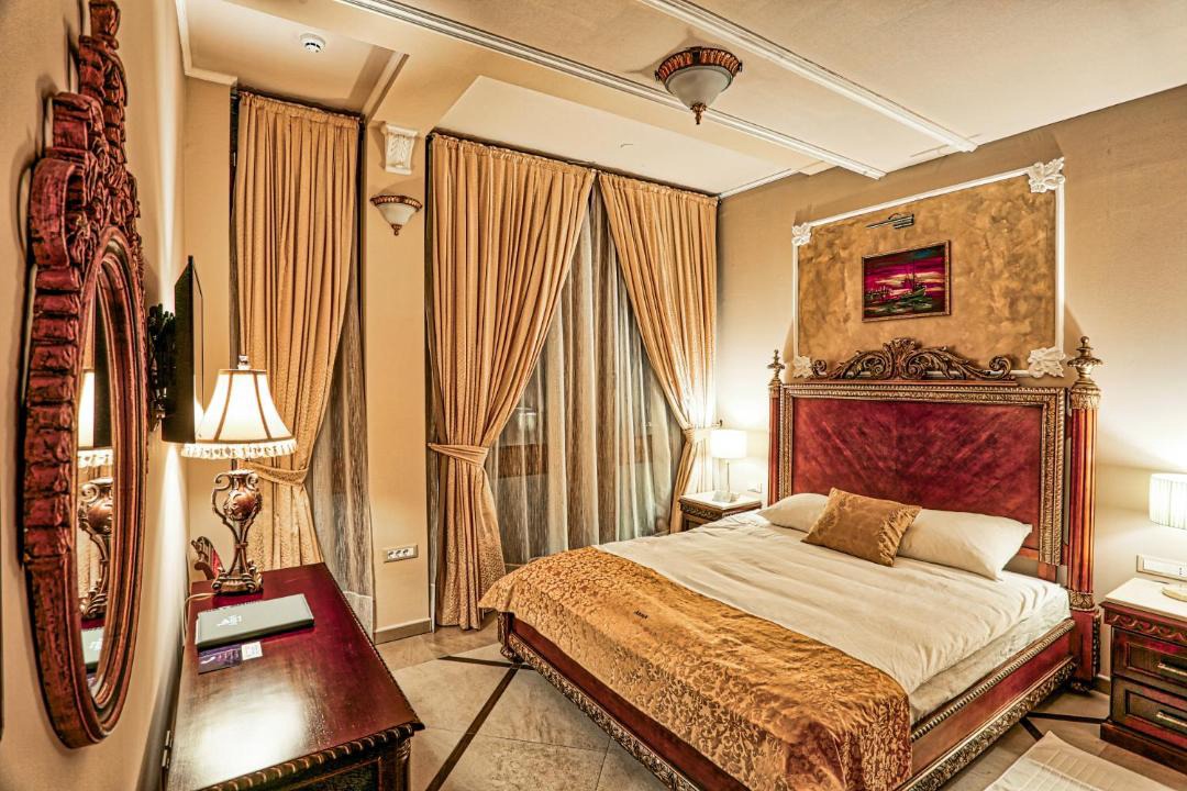 Photo of Bedroom in Varazdin