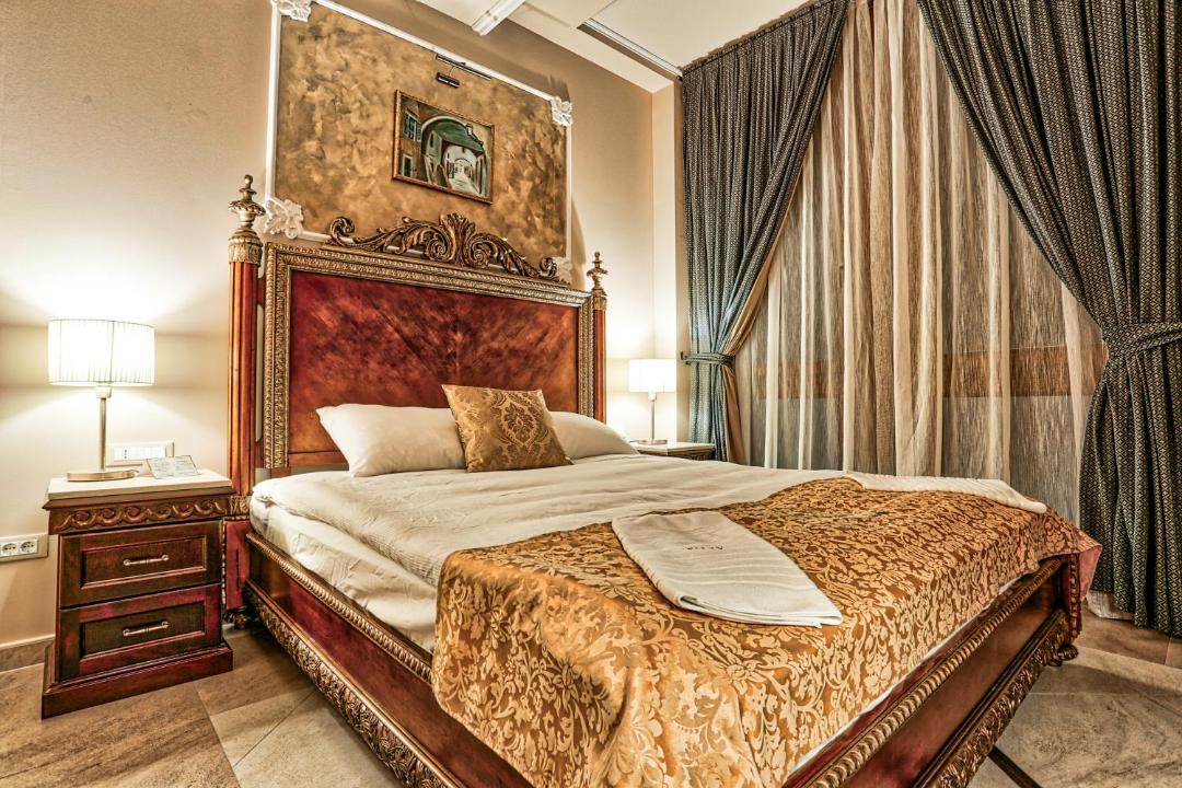 Photo of Bedroom in Varazdin
